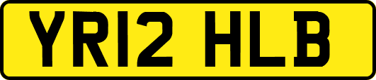 YR12HLB