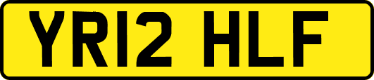 YR12HLF