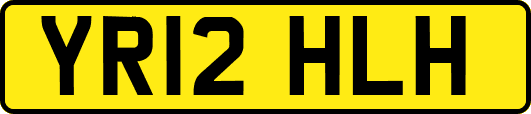 YR12HLH