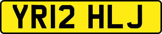 YR12HLJ