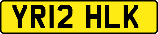 YR12HLK