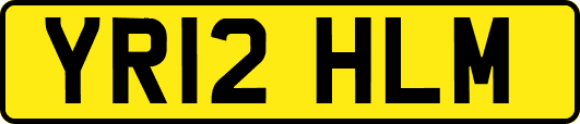 YR12HLM