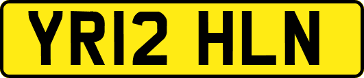YR12HLN