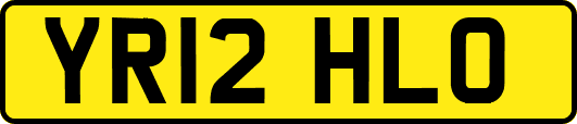 YR12HLO