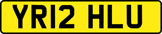YR12HLU