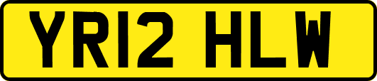 YR12HLW