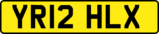 YR12HLX