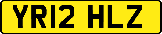 YR12HLZ