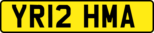 YR12HMA
