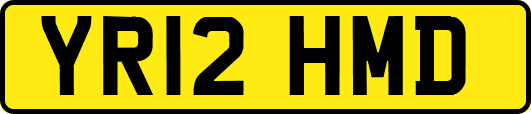 YR12HMD