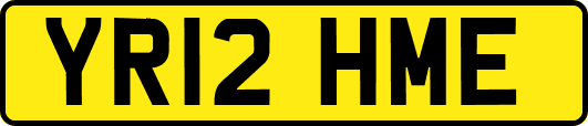 YR12HME