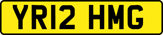 YR12HMG