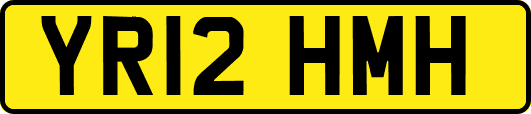 YR12HMH