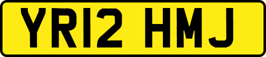 YR12HMJ