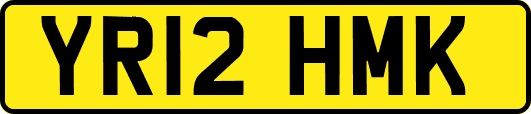 YR12HMK