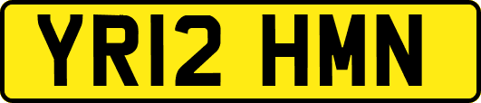 YR12HMN