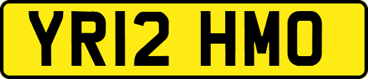 YR12HMO