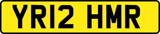 YR12HMR