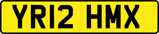 YR12HMX