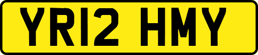 YR12HMY