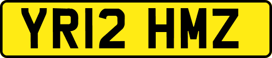YR12HMZ