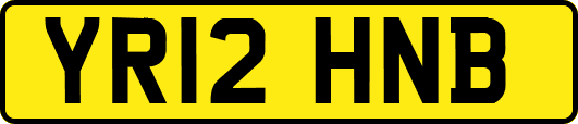YR12HNB