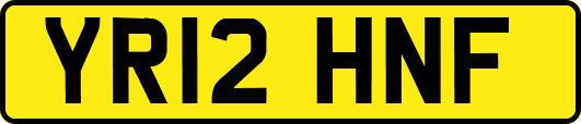 YR12HNF
