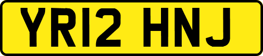 YR12HNJ