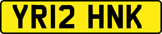 YR12HNK