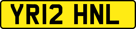 YR12HNL
