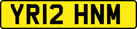 YR12HNM