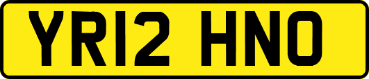 YR12HNO