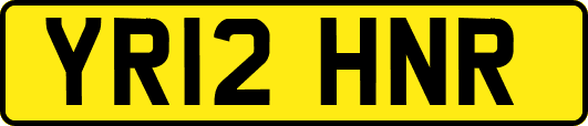 YR12HNR