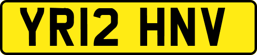 YR12HNV
