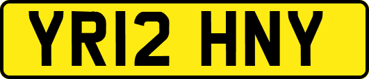 YR12HNY