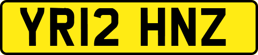 YR12HNZ