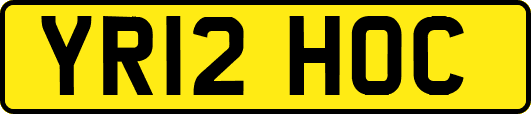 YR12HOC