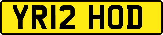 YR12HOD