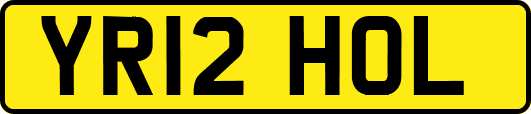 YR12HOL
