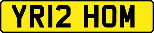 YR12HOM