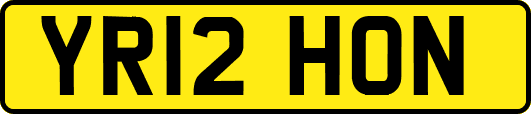 YR12HON