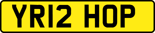 YR12HOP