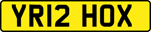 YR12HOX