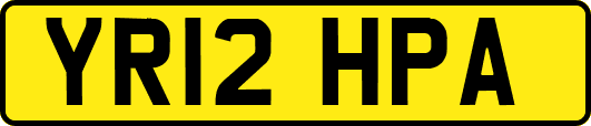 YR12HPA