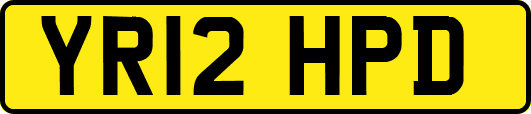 YR12HPD