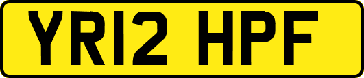 YR12HPF