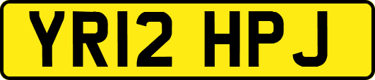 YR12HPJ