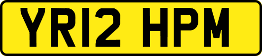 YR12HPM