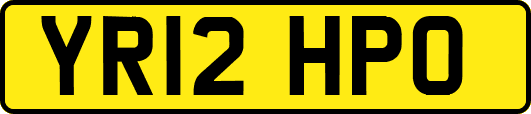 YR12HPO