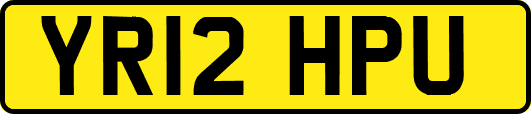 YR12HPU